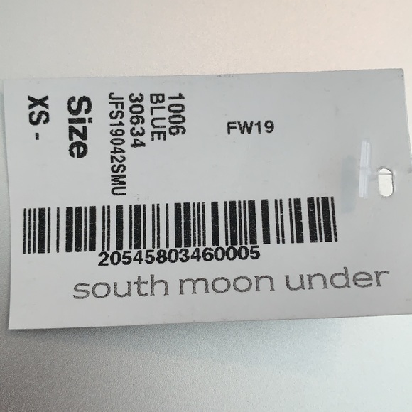 Knyt and Lynk Sweater - Picture 3 of 3